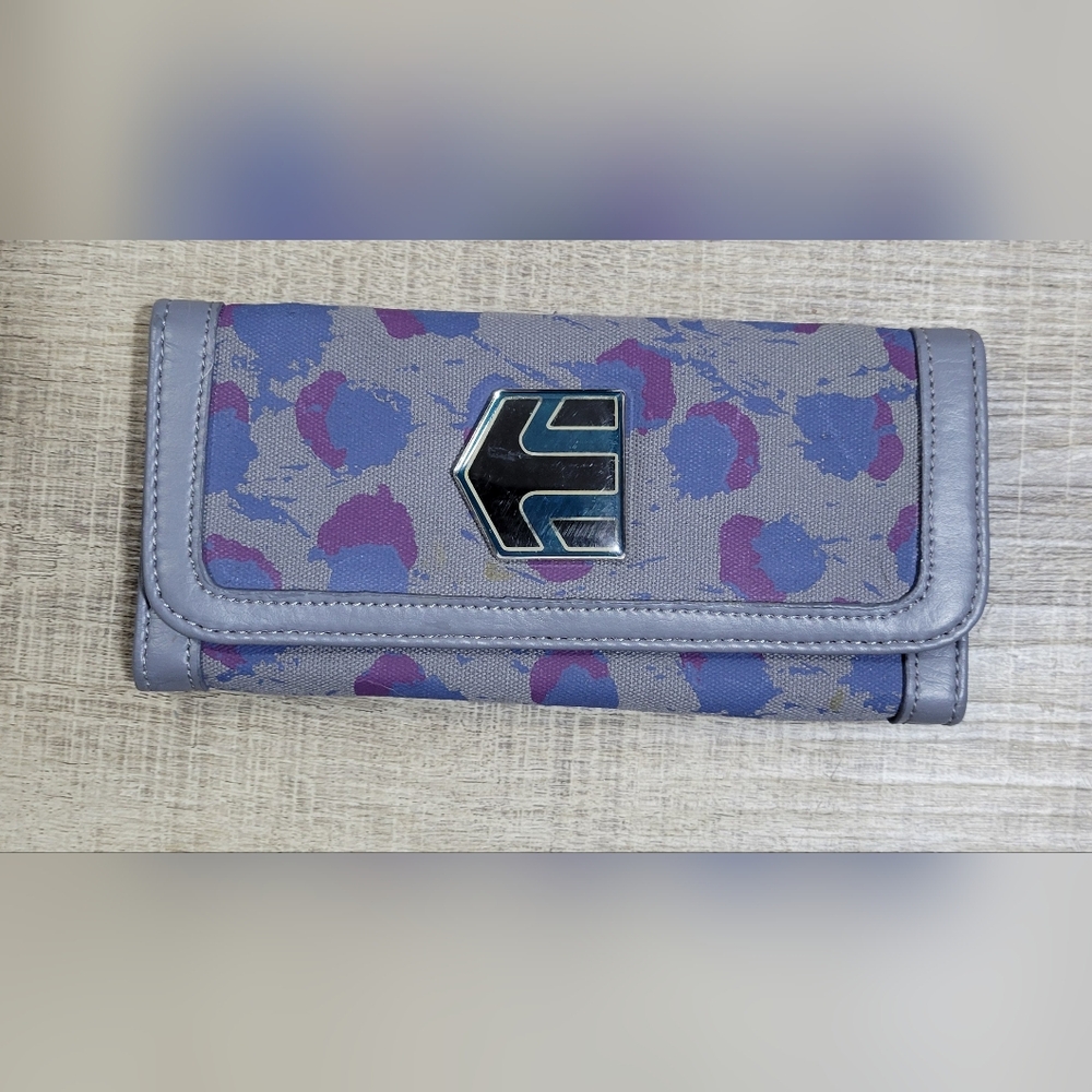 Etnies Wallet